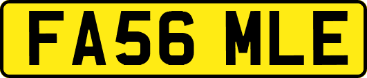 FA56MLE