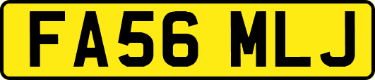 FA56MLJ