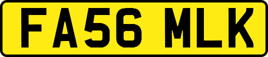 FA56MLK