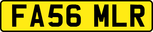 FA56MLR