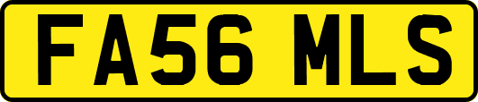FA56MLS