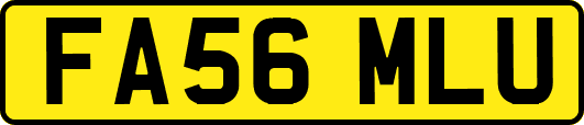 FA56MLU