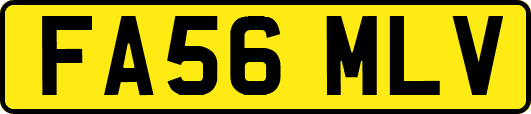 FA56MLV