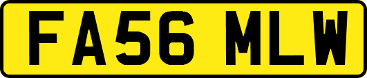 FA56MLW