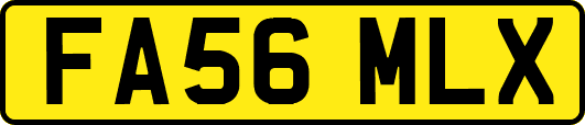 FA56MLX