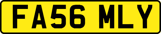 FA56MLY