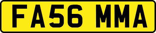 FA56MMA