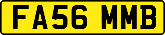 FA56MMB