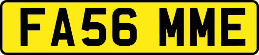 FA56MME