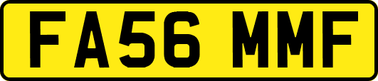 FA56MMF