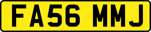 FA56MMJ