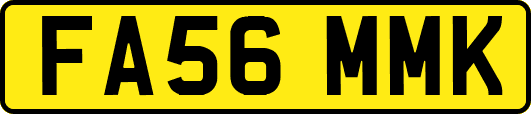 FA56MMK
