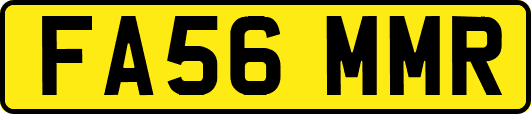 FA56MMR