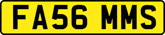 FA56MMS