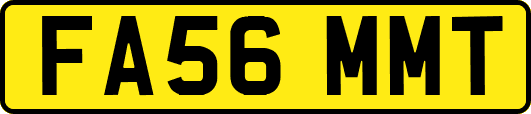 FA56MMT
