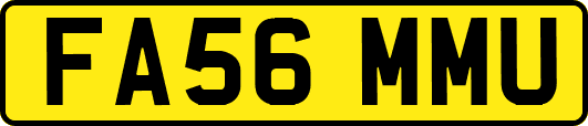 FA56MMU