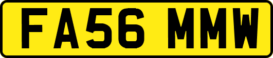 FA56MMW