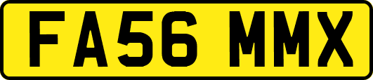 FA56MMX