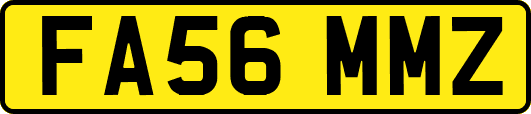 FA56MMZ