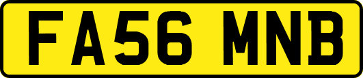 FA56MNB