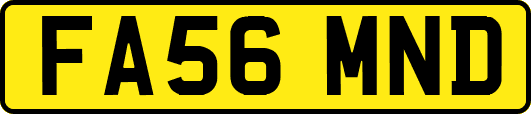 FA56MND