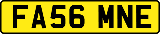 FA56MNE