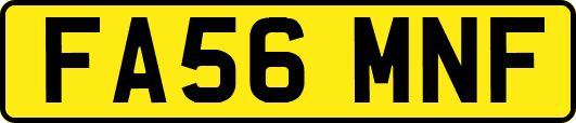 FA56MNF