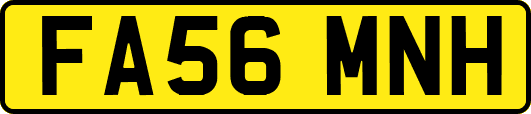 FA56MNH