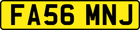 FA56MNJ