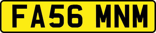 FA56MNM