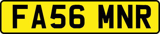 FA56MNR