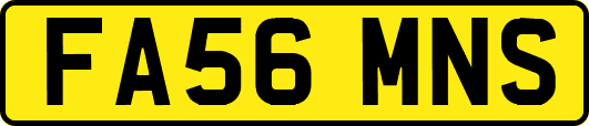 FA56MNS