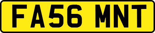 FA56MNT