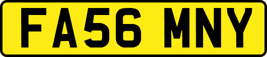 FA56MNY