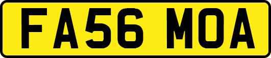 FA56MOA
