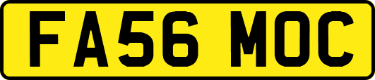 FA56MOC