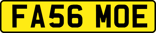 FA56MOE