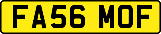 FA56MOF