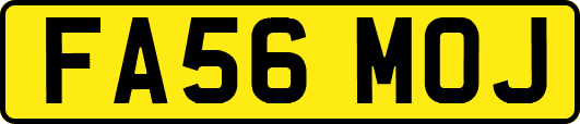 FA56MOJ