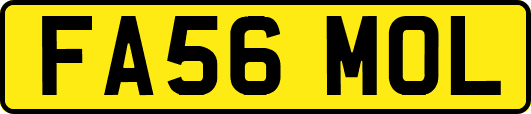 FA56MOL