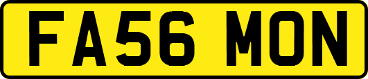 FA56MON