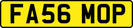 FA56MOP