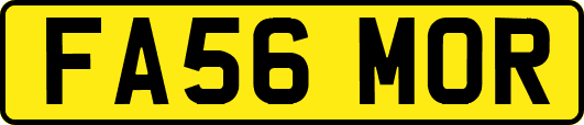 FA56MOR