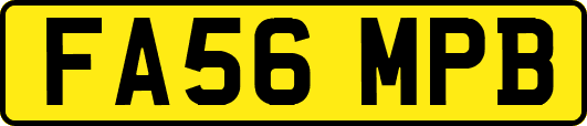 FA56MPB