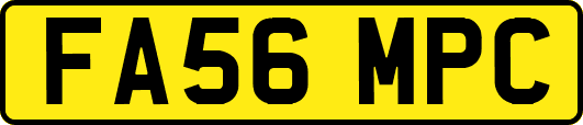 FA56MPC