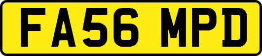 FA56MPD