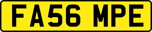 FA56MPE