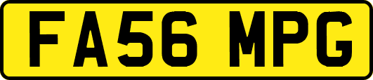 FA56MPG