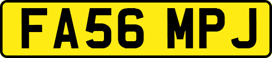 FA56MPJ
