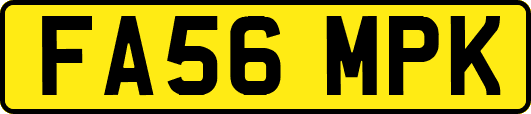 FA56MPK